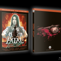 Fatal frames - Fotogrammi mortali (BRD+CD)