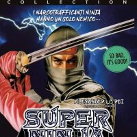 Super ninja - Variant