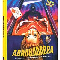 Abrakadabra - Mediabook 666cp - Cover A
