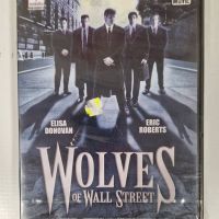 Wolves of Wall street