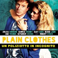 Plain clothes - Un poliziotto in incognito