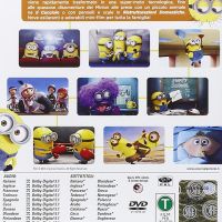 Minions - 9 Mini Movie Collection