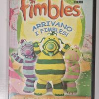 Fimbles - Arrivano I Fimbles