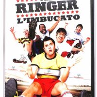 The Ringer - L'imbucato