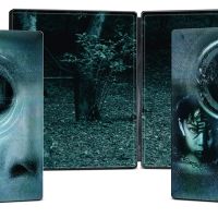 Ringu Film Collection - Steelbook 4K UHD + 3 Blu-ray