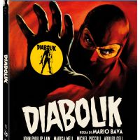 Diabolik - Special edition
