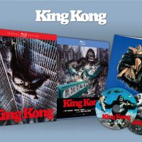 King Kong - Special edition