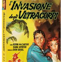 L'invasione degli ultracorpi (2 BRD+CD)