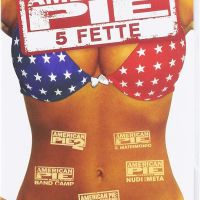 American pie - New collection 1-5