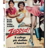 Zapped!. Il college più sballato d'America