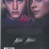 After Collection (2 Blu-Ray Disc + Gadget)