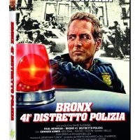 Bronx 41º distretto di polizia