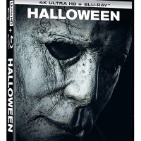 Halloween (4K Ultra-HD + Blu-Ray)