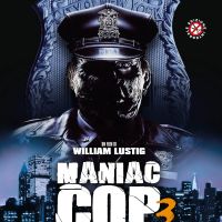 Maniac cop 3 - Il distintivo del silenzio