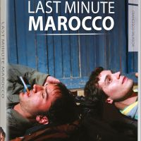 Last minute Marocco