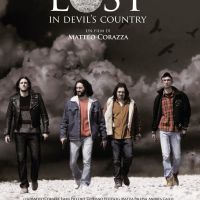 Lost in Devil's country