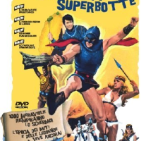 Superuomini, superdonne, superbotte