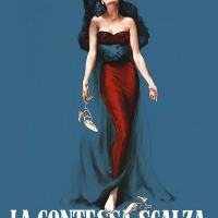 La contessa scalza (Special Edition)
