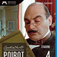 Poirot Collection - Stagione 04