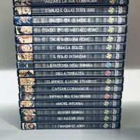 Pack Cineteca - 16 DVD