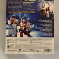The Barbarians & Co (Box slipcase BRD+DVD + 4 cards)