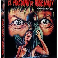 El Asesino De Rosemary (Rosemary's Killer)