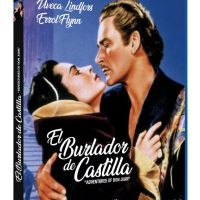 El Burlador de Castilla (Le avventure di Don Giovanni)