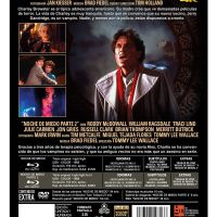 Noche de Miedo (Ammazzavampiri 1+2) Steelbook BD 1 BD 2+DVD ExtraEdizione limitata