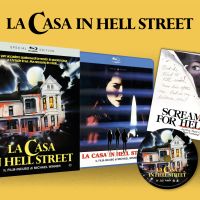 La casa in Hell Street - Special edition