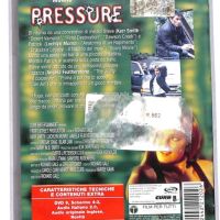 Pressure - Incubo senza fine