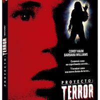 Proyecto: Terror (Watchers / Alterazione genetica)