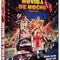 Movida de Noche (Night Shift - Turno di notte)
