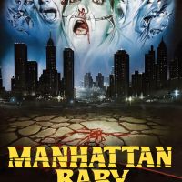 Manhattan Baby (Special Edition) (2 DVD)