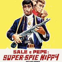 Sale E Pepe: Super Spie Hippy (Special Edition) (2 DVD)