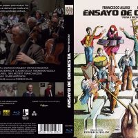 Ensayo de Orquesta (Prova d'orchestra)