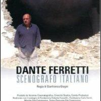 Dante Ferretti (scenografo italiano)