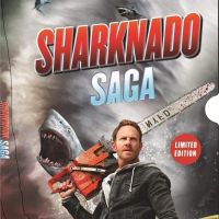 Sharknado Saga - Limited Edition