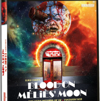 Blood on Méliès’ Moon (2 Blu-ray)