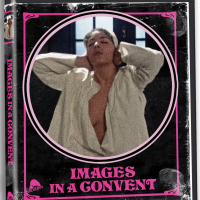 Nasty Habits: The Nunsploitation Collection Collector's Set (Box 4 dischi)