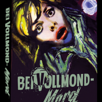 Bei Vollmond Mord (Lycanthropus) Mediabook Cover C