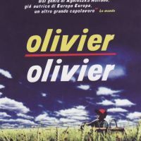 Oliver, Oliver
