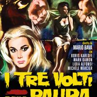 I Tre Volti Della Paura (Special Edition) (2 Dvd)