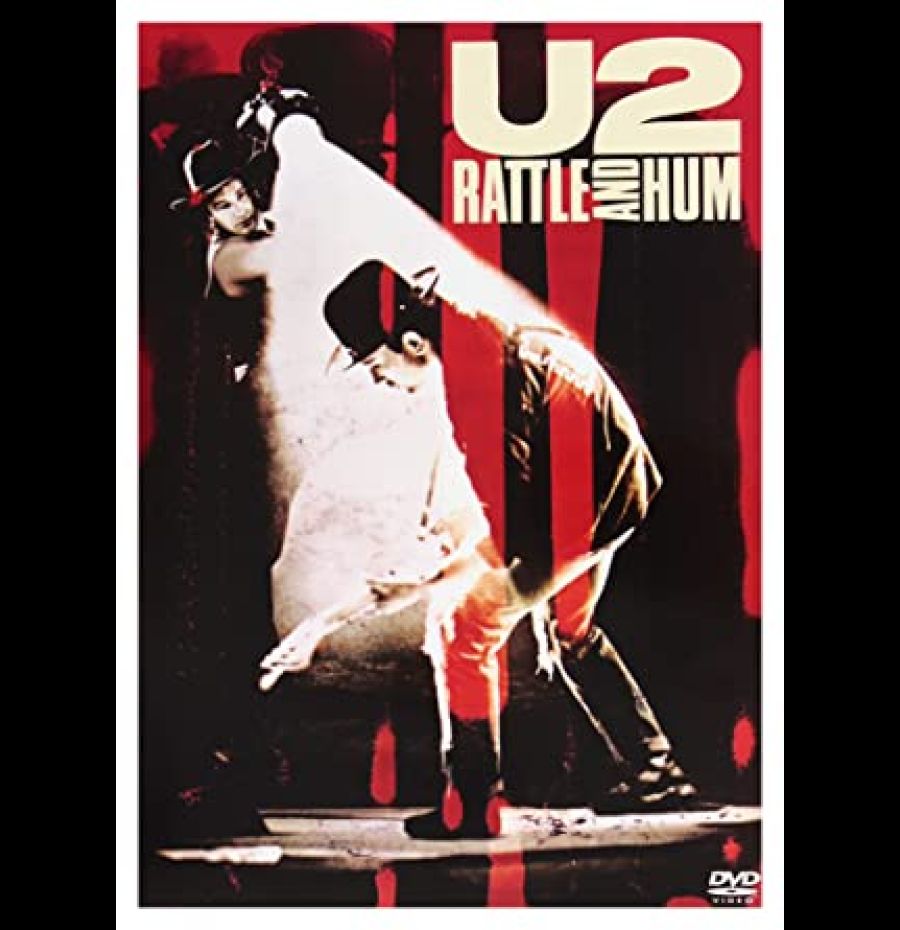 U2 - Rattle and hum