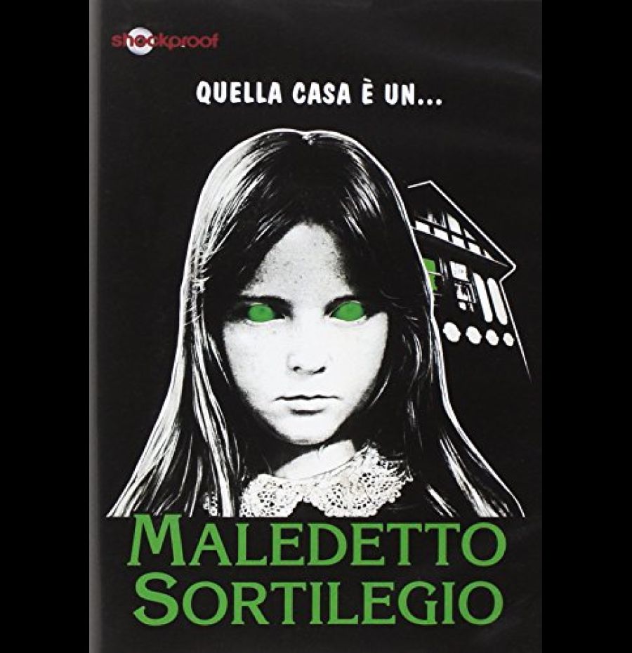 Maledetto sortilegio