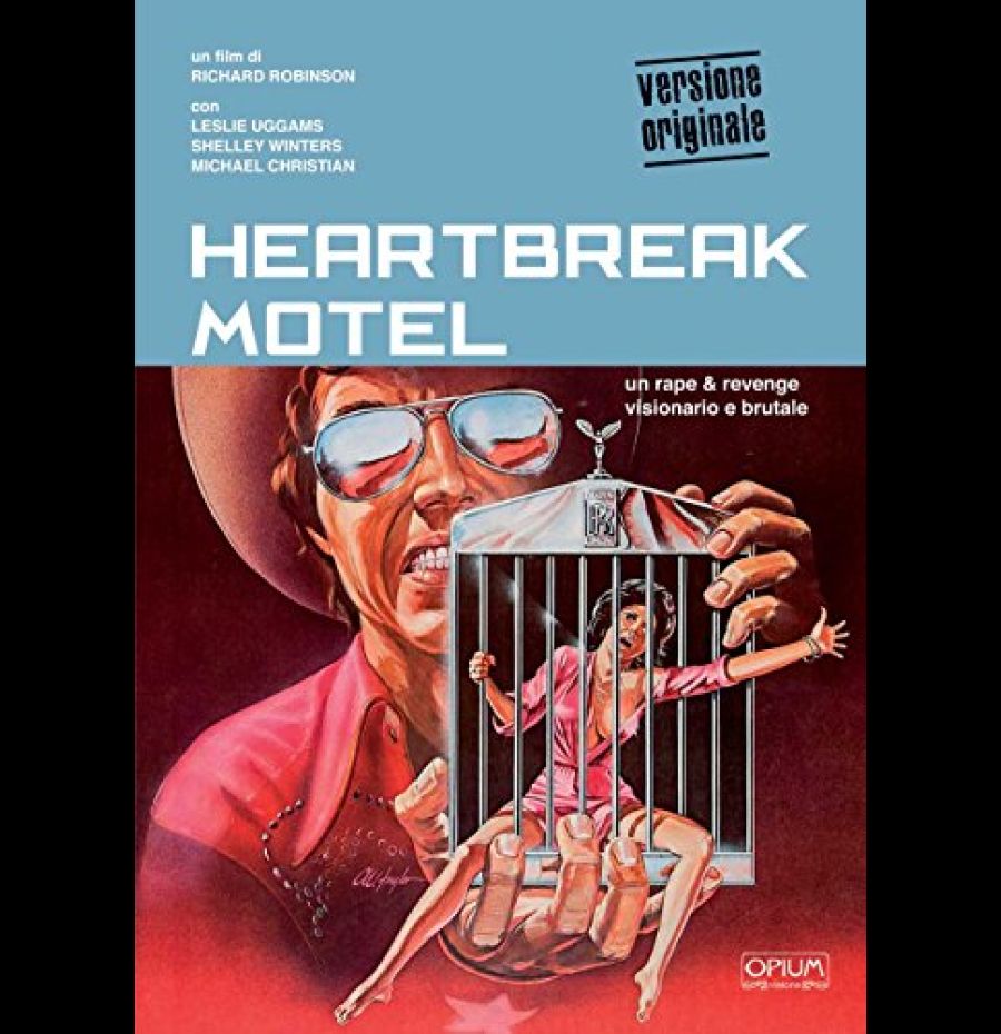 Heartbreak Motel