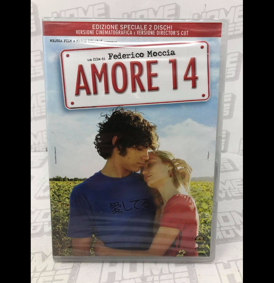 Amore 14 - Edizione speciale 2 dischi