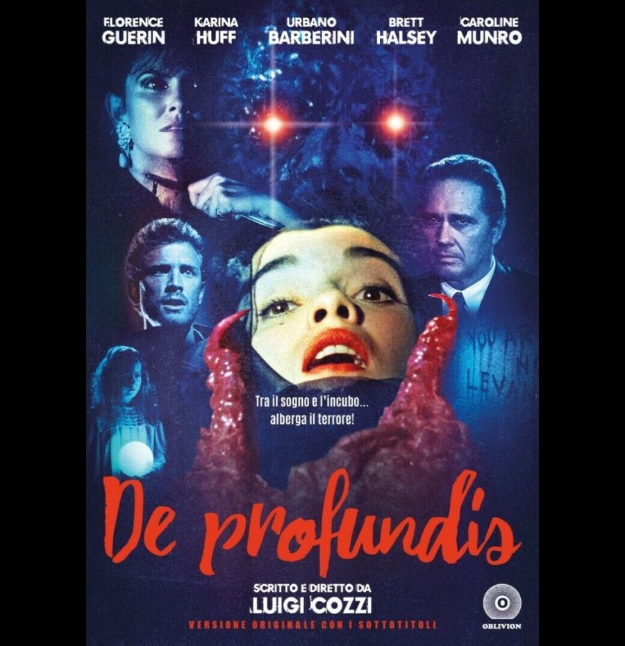 De profundis