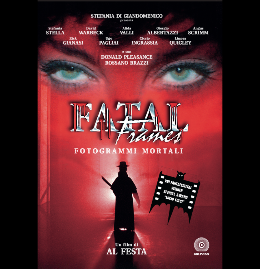 Fatal frames - Fotogrammi mortali