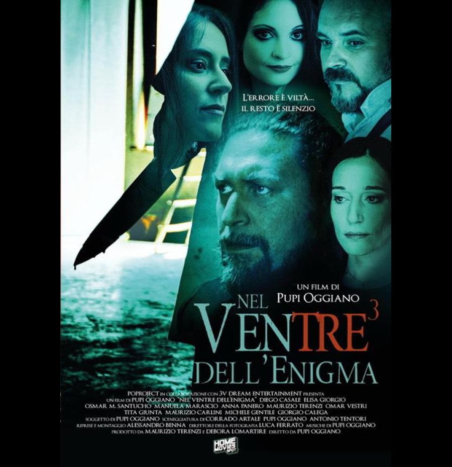 Nel ventre³ dell'enigma