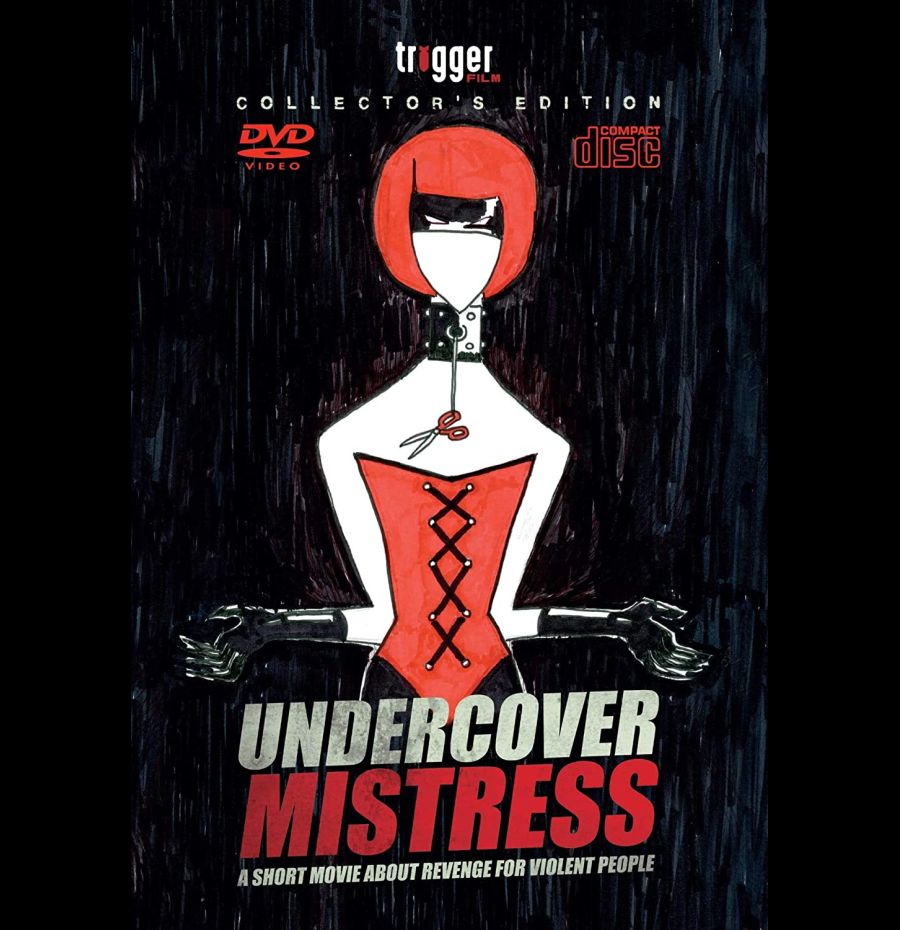 Undercover Mistress